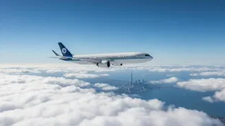 The Practical Questions Around Seasonal Flight Frequency After Mumbai's Upcoming Toronto Connection