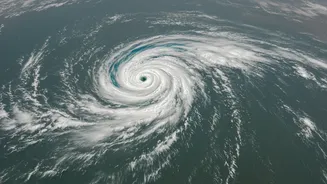 Chennai: Heavy Rain Expected in Next 24 Hours