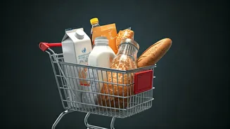 FMCG Risk Has Entered Household Budgeting