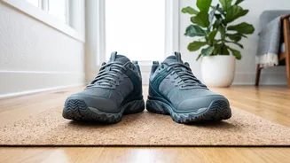 At-Home Walking Workouts: A Guide To Movement During Bad Weather