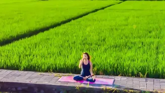 Outdoor Fitness After Monsoon: Choosing The Right Time And Place