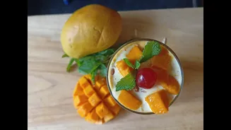 Best Foods to Beat the Indian Summer Heat
