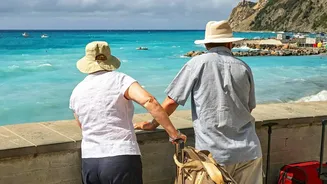 Why Indian Travellers Are Willing To Pay More For Global Holidays