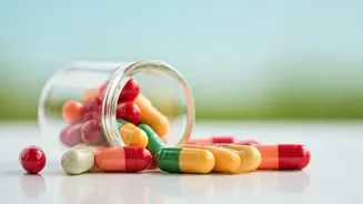 Probiotics, Prebiotics & Postbiotics: Skin's Best Friends