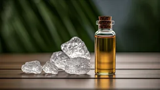 Alum & Oil for Hair: Unveiling the Scalp Health Secret for Fuller-Looking Hair