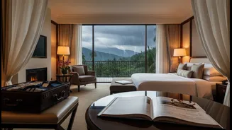 Monsoon Hotel Bookings Shows why the Next Step Is to Compare Weather Risks and Cancellation Terms