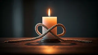 The Sacred Cord and Veil Ritual: A Filipino Wedding Symbol of Eternal Unity