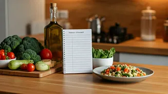 Meal Planning Is Making Family Life Easier
