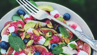 Paneer and figs: A delicious pairing you must try