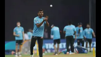 'Was not very disappointed' - Chetan Sakariya opens up on going unsold at IPL 2026 mini-auction