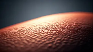 Over-Exfoliation Could Be Behind Your Skin Problems