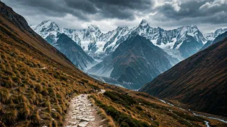 Uttarakhand Trekkers Should Read Alerts Before Going