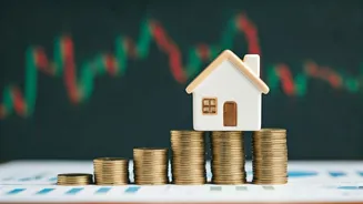 Unlock Funds: Top-Up Home Loan Advantage