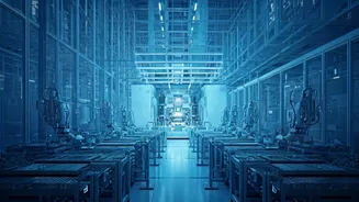 Elon Musk's Ambitious Terafab Project Takes Root in Texas for Advanced Chip Manufacturing