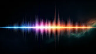 No Atmosphere Means Sound Waves Can't Travel Through Silent Space