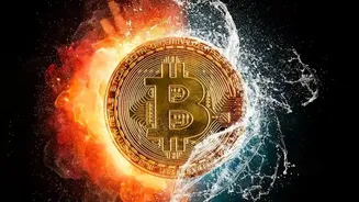 Before Buying Crypto In India, Understand The Tax And Regulation Difference