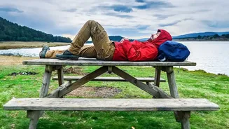 How Rest Became A Bigger Part Of Travel For India’s Young Generation