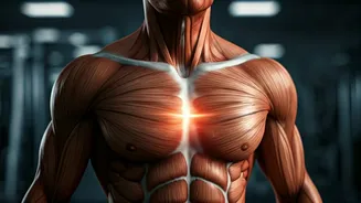 The Science Behind Gym Grunts: Decoding Your Sounds for Better Strength and Breathing