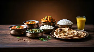 A Culinary Journey Through North India: Delicacies to Savor