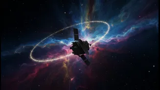 The Extended Mission Balances Ambition With Strict Fuel And System Limits