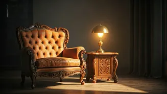 Timeless Charm: The Resurgence of Vintage Furniture & Smart Buying Guides