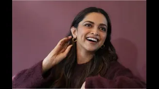 Deepika Padukone On Doing Rom-Com Again: ‘I Feel The Audience Is Seeking Something Else But…’ | Watch