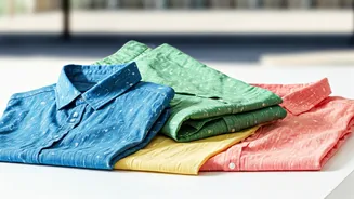 B-Town's Breezy Best: Celeb-Inspired Summer Shirt Styles to Beat the Heat!