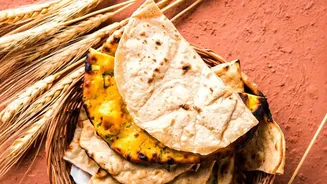 Delhi, Lucknow And Regional Food Capitals Shape India's Culinary Travel Boom
