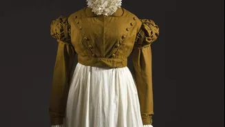 Spencer jackets: How to style this iconic piece