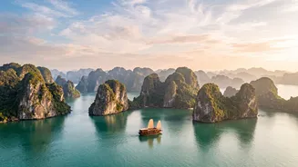 New Flight Routes Help Indian Travellers Visit Vietnam For 5 Days Under ₹35,000