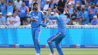 ஓவர் வீசவில்லை என்றால், வாசிங்டன் சுந்தர் எதற்கு? MI ஸ்டார் வீரரை சேர்க்க ஆகாஷ் சோப்ரா கோரிக்கை