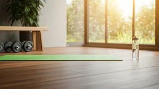 Longevity Doctor's 7-Point Exercise Plan to Conquer Sedentary Living