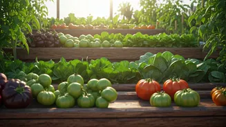 Why Terrace Gardening Competes Head To Head With Commercial Agriculture