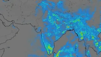 Kerala monsoon causes 20 deaths, displaces over 11,000 people