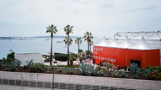 Cannes 2026 Indian designers: which weaves they're picking for Riviera heat