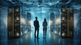 India data center market expected to hit $22B by 2030