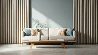 Calm Layouts Are The New Interior Luxury
