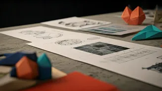 Design Nerds Get A Month Of London Inspiration