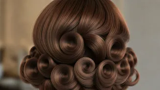 Your Hairstyle Can Look Fancy Without Heat