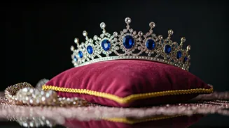 India's Miss Universe Glory: More Wins Than You Imagine!