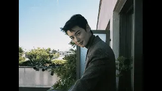 Cha Eun Woo Dituduh Menghindari Pajak Hingga Rp 205 M Lebih