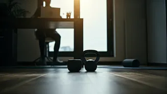 Remote Work Is Making Fitness More Strategic
