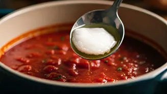 This Coconut Oil Tomato Hack Will Save Your Sunday Gravy