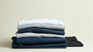 11 Essential Amazon Staples for a Versatile, Color-Coordinated Wardrobe Under $40