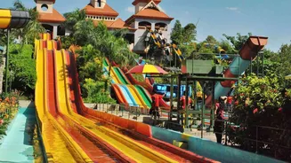 Planning a trip to amusement parks in India? Avoid these