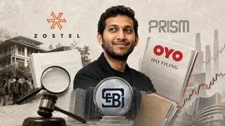 Zostel withdraws application against PRISM, Delhi HC refuses SEBI intervention