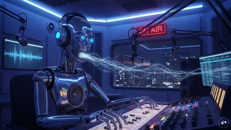 AI in radio: Why ChatGPT, Gemini and Grok still struggle to replace human hosts