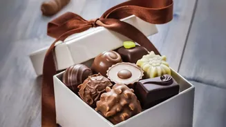 Craft Chocolatiers Harness South Indian Cocoa Terroir To Reshape Gourmet Gift Offerings