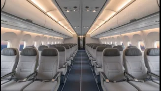 Cabin Standardisation Is Reshaping Air India Express’s Rapidly Changing Fleet