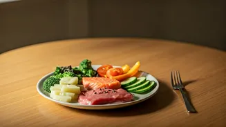 Your 7-Day Summer Diet Blueprint: Simple Indian Meals for Effortless Weight Loss